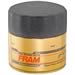 Fram XG2 - Fram Xtended Guard Oil Filters