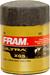 Click here for more information about Fram XG5 - Fram Xtended Guard Oil Filters