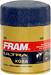 Click here for more information about Fram XG8A - Fram Xtended Guard Oil Filters