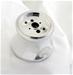 Click here for more information about Fesler HUB-95-BK - Fesler Built Steering Wheel Hub Adapters