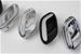Click here for more information about Fesler IDH-410P-BK - Fesler Built Interior Door Handles