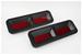 Click here for more information about Fesler TL-67CAM-BK - Fesler Built Billet Taillights