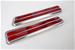 Click here for more information about Fesler TL-69CRS-P - Fesler Built Billet 3-D Style Taillights