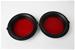 Click here for more information about Fesler TL-70CAM-BK - Fesler Built Billet Taillights