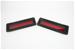 Click here for more information about Fesler TL-70NOVA-B - Fesler Built Billet Taillights