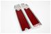Click here for more information about Fesler TL-C10-P - Fesler Built Billet Taillights