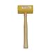 Filmtech MPX5805 - Filmtech Flat Face Mallets