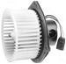 Click here for more information about Four Seasons 161-35237 - Four Seasons Blower Motors