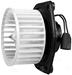 Click here for more information about Four Seasons 161-35352 - Four Seasons Blower Motors