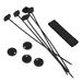 Click here for more information about Four Seasons 161-53014 - Four Seasons Fan Mount Pull Tie Kits