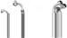 Click here for more information about Four Seasons 161-56180 - Four Seasons Air Conditioning Discharge Hoses