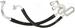 Click here for more information about Four Seasons 161-56778 - Four Seasons Air Conditioning Discharge Hoses