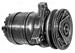 Click here for more information about Four Seasons 161-57273 - Four Seasons Remanufactured Air Conditioning Compressors