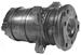 Click here for more information about Four Seasons 161-57863 - Four Seasons Remanufactured Air Conditioning Compressors