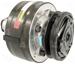 Click here for more information about Four Seasons 161-58235 - Four Seasons Air Conditioning Compressors