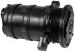 Click here for more information about Four Seasons 161-58863 - Four Seasons Air Conditioning Compressors