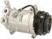 Click here for more information about Four Seasons 161-58901 - Four Seasons Air Conditioning Compressors