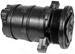 Click here for more information about Four Seasons 161-58963 - Four Seasons Air Conditioning Compressors