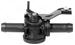 Click here for more information about Four Seasons 161-74627 - Four Seasons Heater Valves