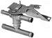 Click here for more information about Four Seasons 161-74643 - Four Seasons Heater Valves