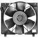 Click here for more information about Four Seasons 161-75201 - Four Seasons Radiator Fan Motor Assemblies