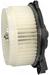 Click here for more information about Four Seasons 161-75738 - Four Seasons Blower Motors