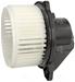 Click here for more information about Four Seasons 161-75743 - Four Seasons Blower Motors