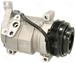 Click here for more information about Four Seasons 161-78362 - Four Seasons Air Conditioning Compressors