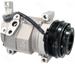 Click here for more information about Four Seasons 161-78363 - Four Seasons Air Conditioning Compressors
