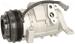 Click here for more information about Four Seasons 161-78376 - Four Seasons Air Conditioning Compressors