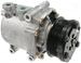 Click here for more information about Four Seasons 161-78588 - Four Seasons Air Conditioning Compressors
