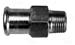 Click here for more information about Four Seasons 161-84780 - Four Seasons Heater Fittings