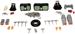 Click here for more information about FAST 301315K - FAST XFI Ignition Adapter Harnesses and Connector Kits
