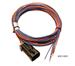 Click here for more information about FAST 301406 - FAST XFI Fan and Fuel Pump Wiring Harness Kits