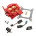 FAST Throttle Bodies