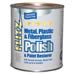 Flitz CA 03518-6 - Flitz Paste Metal, Plastic, Fiberglass Polish and Paint Restorer