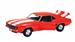 Genuine Hotrod Hardware 40200-22 - Genuine Hotrod Hardware® Die-Cast 1:24 Z/28 Camaro RS Collector Cars