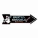 Click here for more information about Busted Knuckle Garage SABK - Busted Knuckle Garage Tin Signs