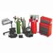 Genuine Hotrod Hardware 9010 - Genuine Hotrod Hardware&amp;#174; Mini Garage Accessory Kits