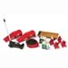Genuine Hotrod Hardware 9012 - Genuine Hotrod Hardware&amp;#174; Mini Garage Accessory Kits