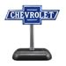 Click here for more information about Genuine Hotrod Hardware AC01002 - Genuine Hotrod Hardware® Desktop Dealer Signs