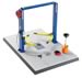 Genuine Hotrod Hardware G1800101 - Genuine Hotrod Hardware&amp;#174; Mini Replica Lift