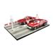 Genuine Hotrod Hardware G1800130 - Genuine Hotrod Hardware® Die-Cast Collectable Dragstrips