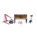 Genuine Hotrod Hardware G1800144 - Genuine Hotrod Hardware® Mini Garage Accessory Kits