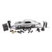 Genuine Hotrod Hardware G1800148 - Genuine Hotrod Hardware&amp;#174; Mini Garage Accessory Kits
