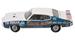 Click here for more information about Genuine Hotrod Hardware G1801227 - Genuine Hotrod Hardware® Die-Cast Collectable Cars