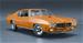 Genuine Hotrod Hardware G1801228 - Genuine Hotrod Hardware® Die-Cast Collectable Cars