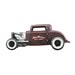 Genuine Hotrod Hardware G1805014 - Genuine Hotrod Hardware® Die-Cast Collectable Cars