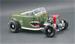 Genuine Hotrod Hardware G1805022 - Genuine Hotrod Hardware® Die-Cast Collectable Cars