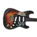 Genuine Hotrod Hardware S0303404 - Genuine Hotrod Hardware® 1:3 Scale Fender® Guitar Replicas
